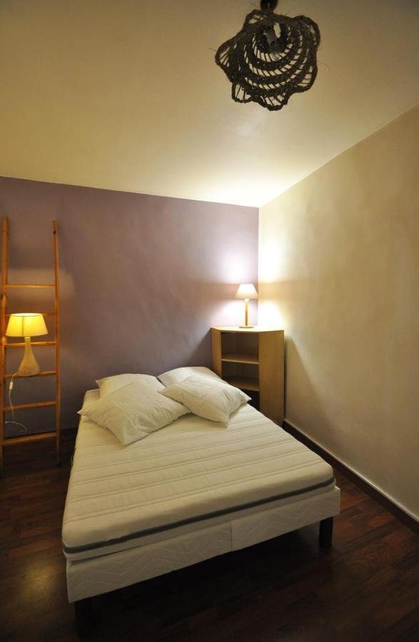 马赛Charming Apt In The Panier Neighbourhood公寓 外观 照片